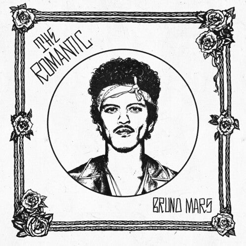 The Romantic - Mars, Bruno