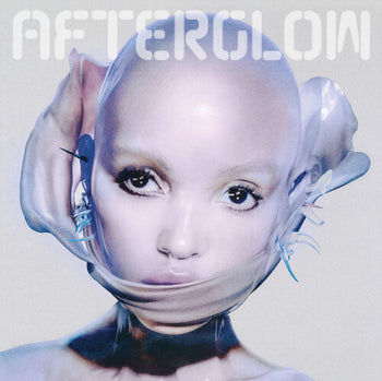 EUSEXUA Afterglow - FKA Twigs