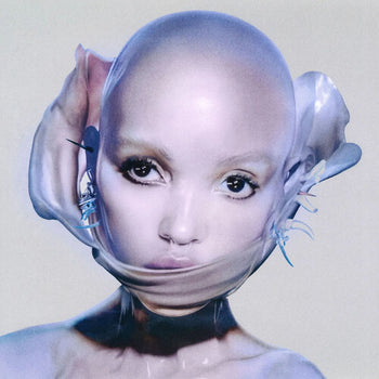 Eusexua Afterglow - FKA Twigs
