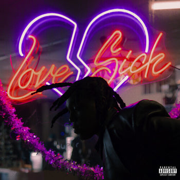 Love Sick (Deluxe) - Toliver, Don