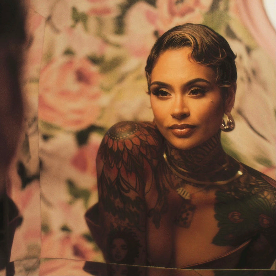 While We Wait 2 - Kehlani