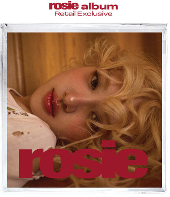 Rosie - Rose