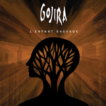 L'enfant Sauvage - Gojira