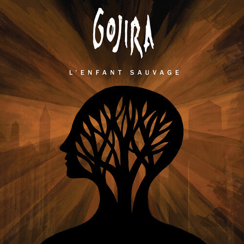 L'enfant Sauvage - Gojira