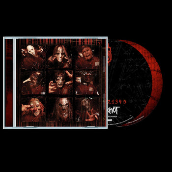 Slipknot (25th Anniversary Edition) - Slipknot