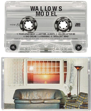 Model - Wallows