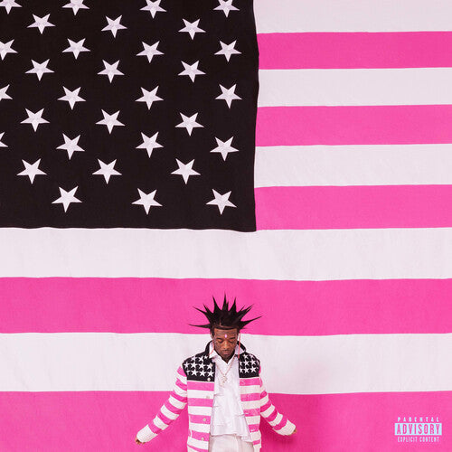 Pink Tape - Lil Uzi Vert