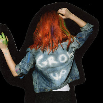 Paramore (10th Anniversary) - Paramore
