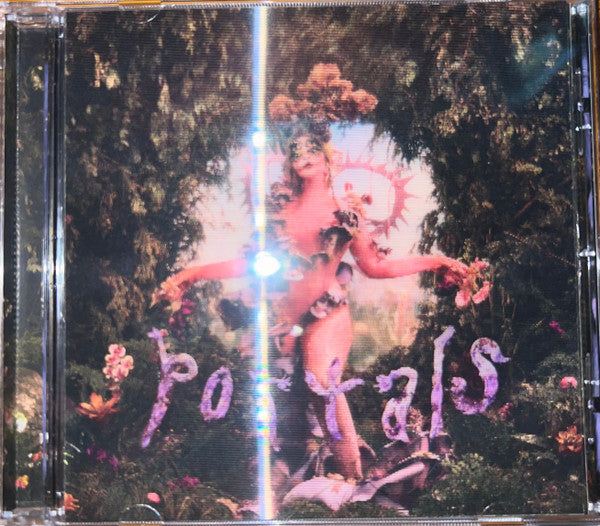 Portals - Martinez, Melanie