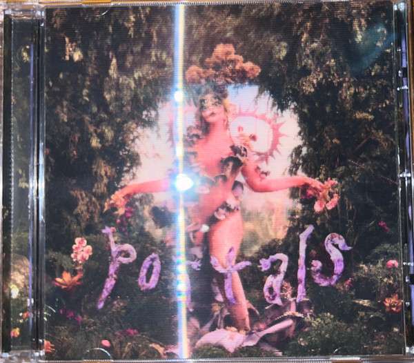 Portals - Martinez, Melanie