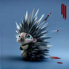 Don'T Get Too Close - Skrillex