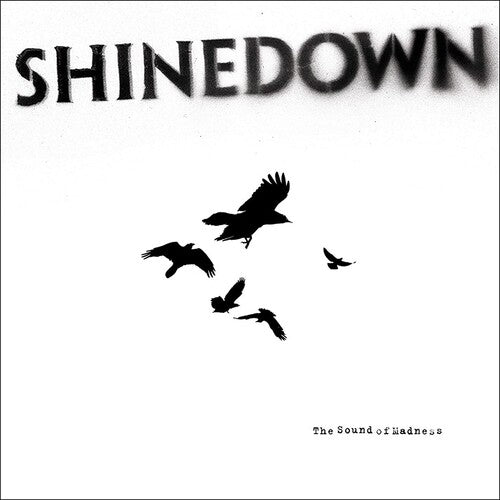 The Sound Of Madness - Shinedown