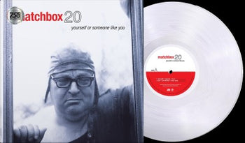 Yourself Or Someone Like You - Matchbox Twenty