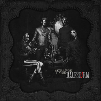 The Strange Case Of - Halestorm