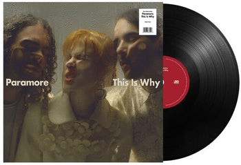 This Is Why - Paramore