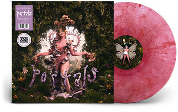 Portals - Martinez, Melanie