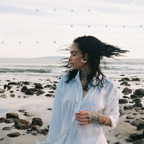 Blue Water Road - Kehlani