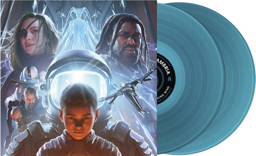Vaxis Ii: A Window - Coheed And Cambria