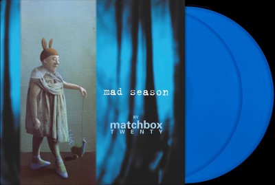 Mad Season - Matchbox Twenty