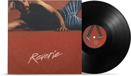 Reverie - Platt, Ben