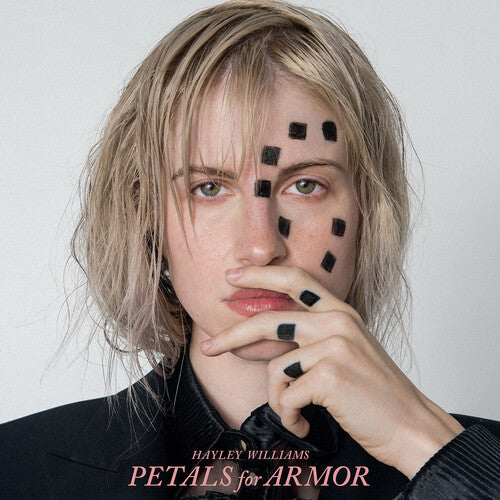 Petals For Armor - Williams, Hayley