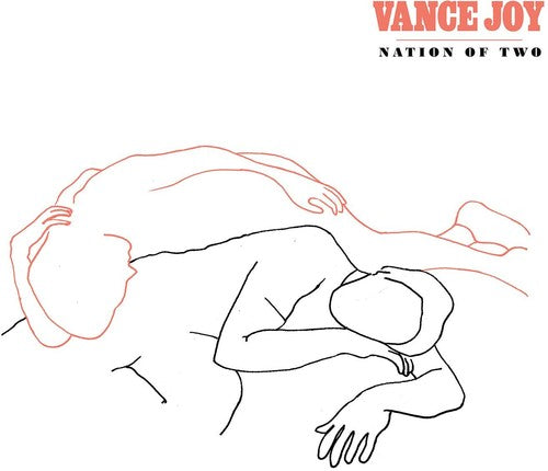 Nation Of Two - Joy, Vance