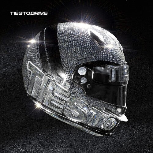 Drive - Tiesto