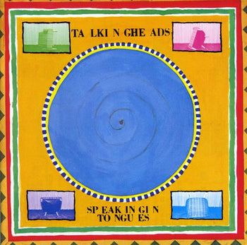 Speaking In Tongues - Talking Heads