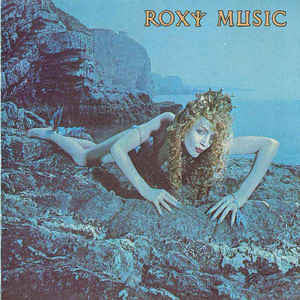Siren - Roxy Music