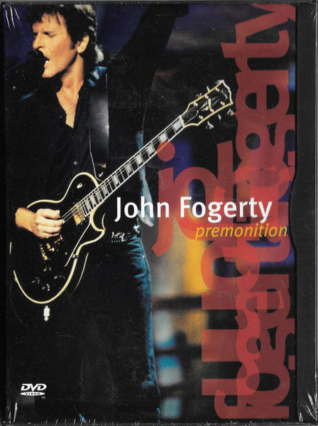 Premonition - Fogerty, John