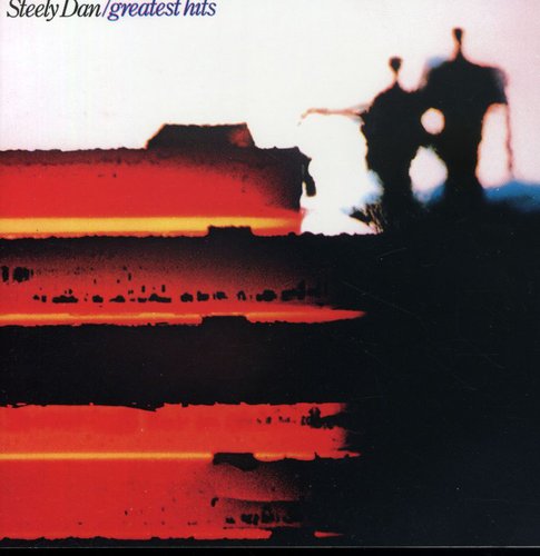 Steely Dan Greatest Hits - Steely Dan
