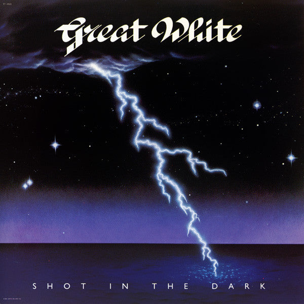 Shot In The Dark - Great White