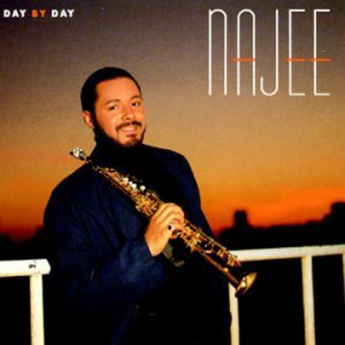 Day By Day - Najee