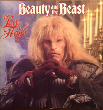 Beauty And The Beast: "Of Love And Hope" (Music An - Holdridge, Lee