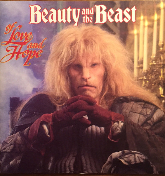 Beauty And The Beast: "Of Love And Hope" (Music An - Holdridge, Lee