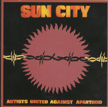 Sun City - Various