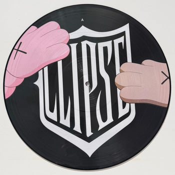 Let God Sort Em Out  - Clipse