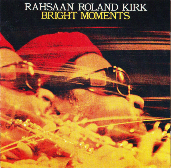 Bright Moments - Kirk, Roland