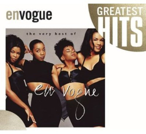 The Very Best Of En Vogue - En Vogue