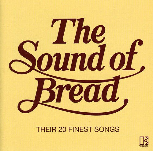 Sound of Bread - Bread