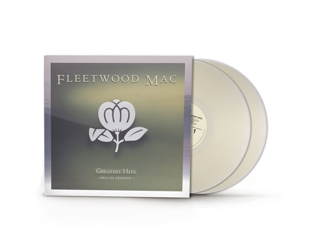 Greatest Hits - Fleetwood Mac
