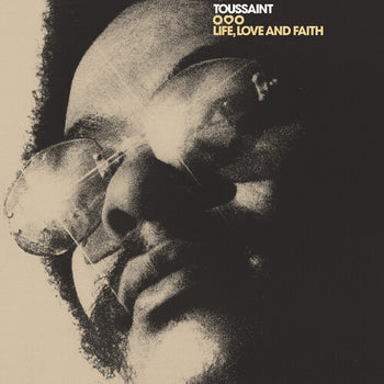 Life, Love and Faith - Toussaint, Allen