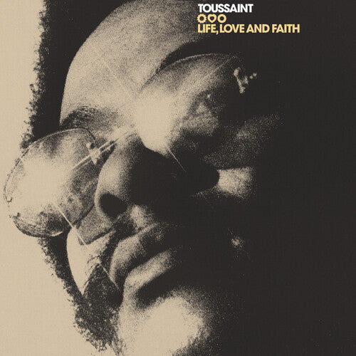 Life, Love and Faith - Toussaint, Allen