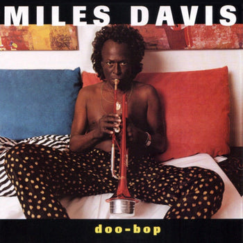 Doo Bop - Davis, Miles