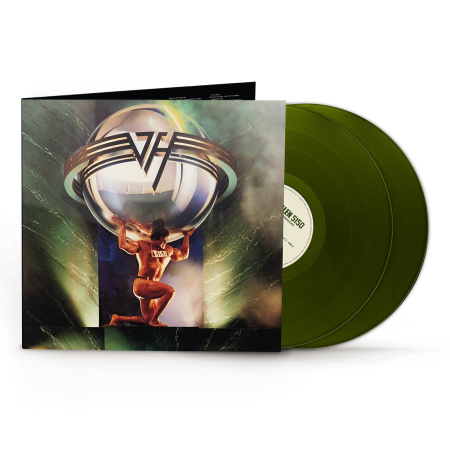 5150 (Expanded Edition) - Van Halen