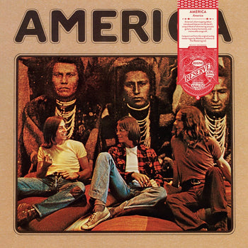 America - America