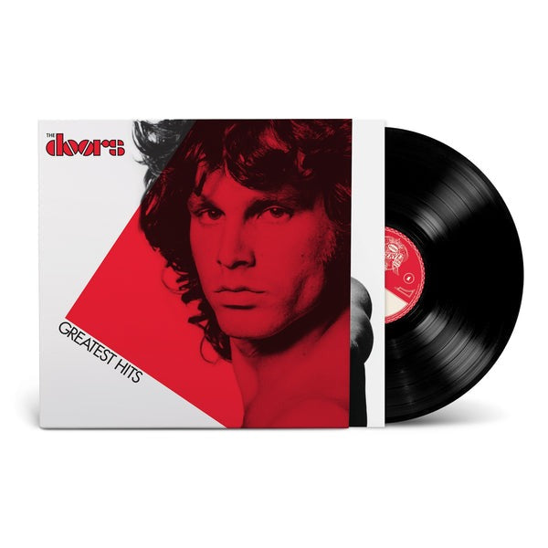 Greatest Hits - Doors