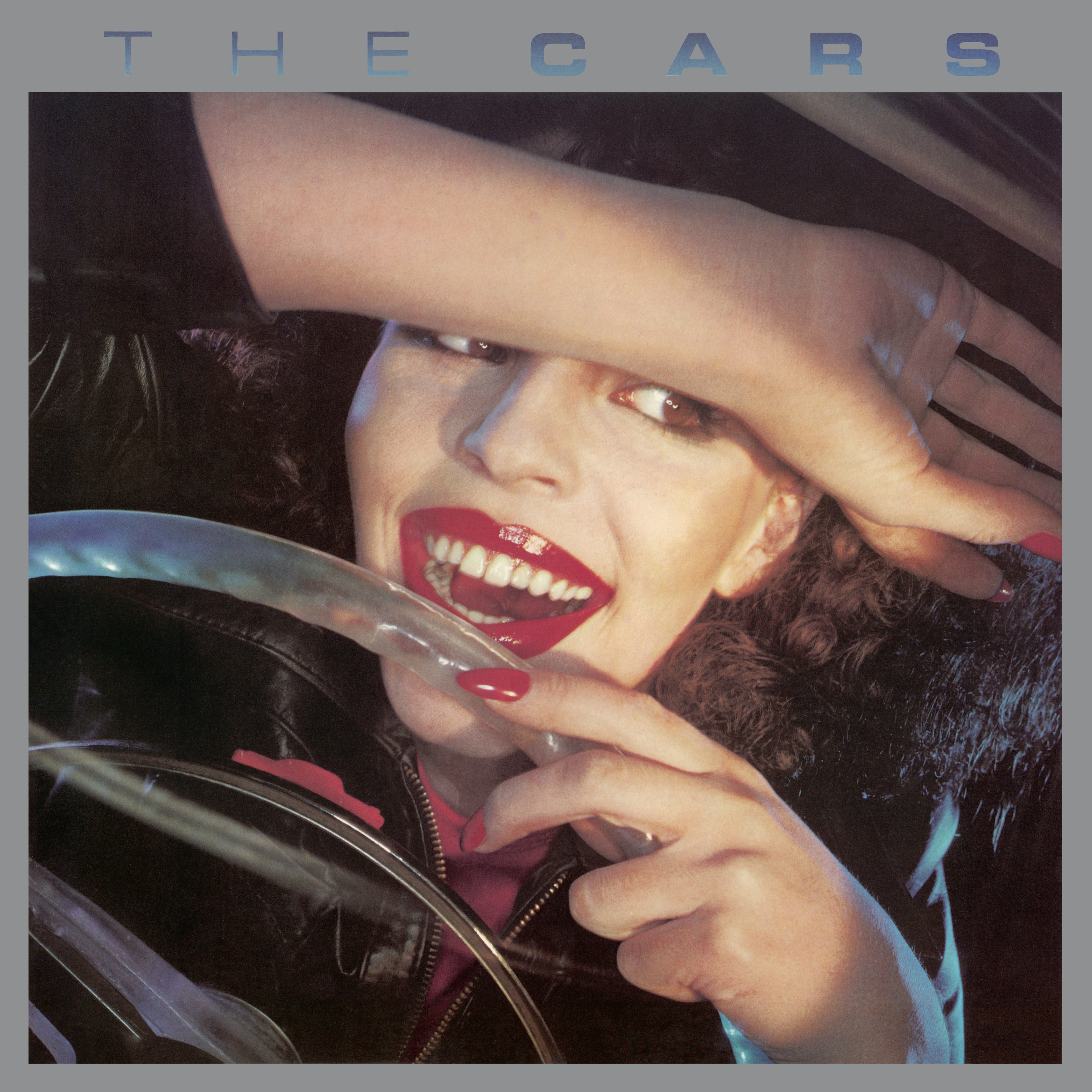 The Cars - Cars
