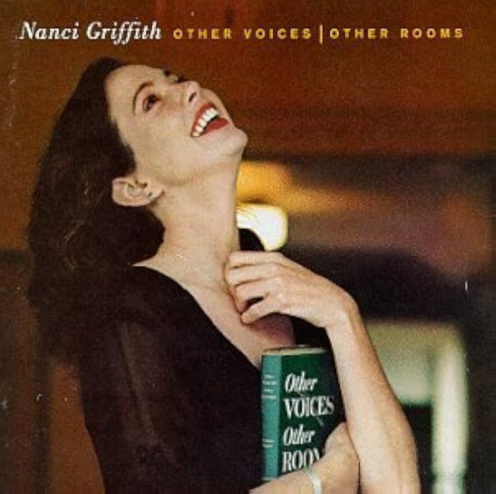 Other Voices, Other Rooms - Griffith, Nanci