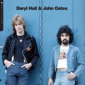 Now Playing - Hall & Oates